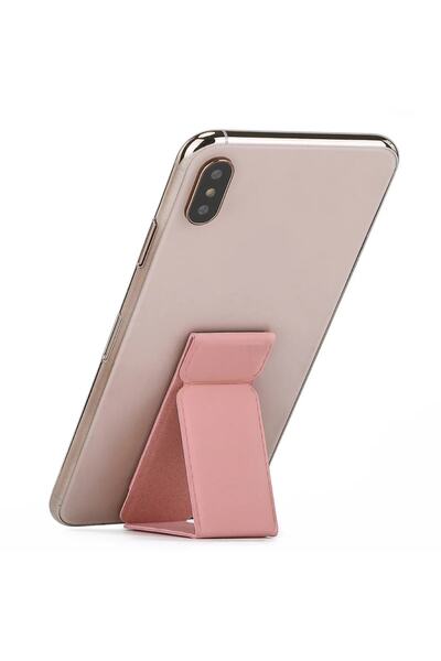 ucuzmi V-şekilli Evrensel Katlanabilir Ele Girmeli Cep Telefonu Standı Ve Ara...