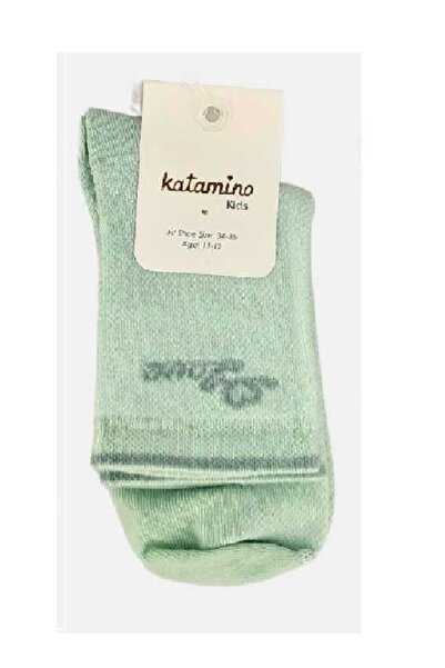 Katamino Șosete pentru fete Laland