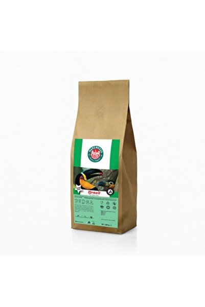 Mare Mosso Caffe ê Vendite Mare Mosso Brazil Fine Cup Santos Yöresel Çekirdek...