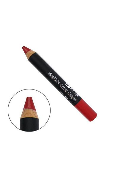 BenNye Ben Nye Magicolor Creme Crayon Dark Red