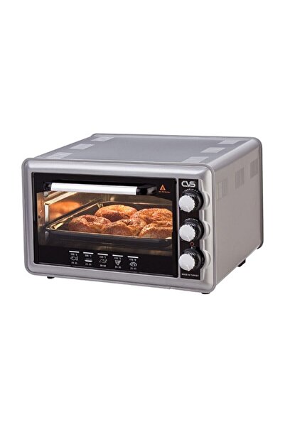 CVS Dn 3906l Gurme Köşeli Fırın 40 kt