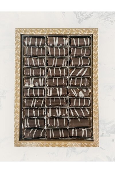 Giba Konya Sarması Çikolatalı 330 Gr.