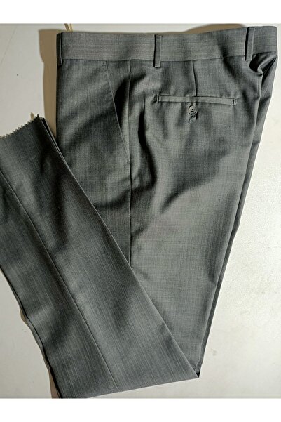 LAMPART Canteks Filafil Klasik Kumaş Pantolon