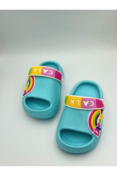Clax Yeziy Baby Cross Sandals Slippers