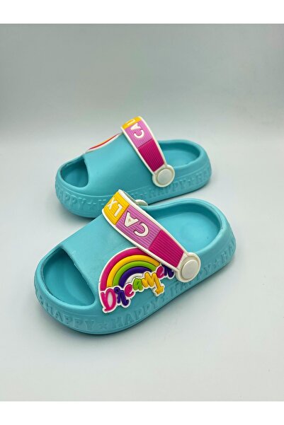 Clax Yeziy Baby Cross Sandals Slippers