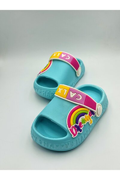 Clax Yeziy Baby Cross Sandals Slippers