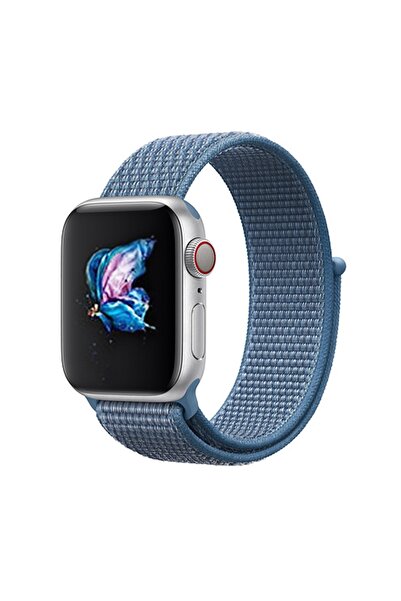 Kyver متوافق مع Apple Watch Series 11 / 10 42mm، وسلسلة 9/8/7/6/SE 3 حزام Spo...