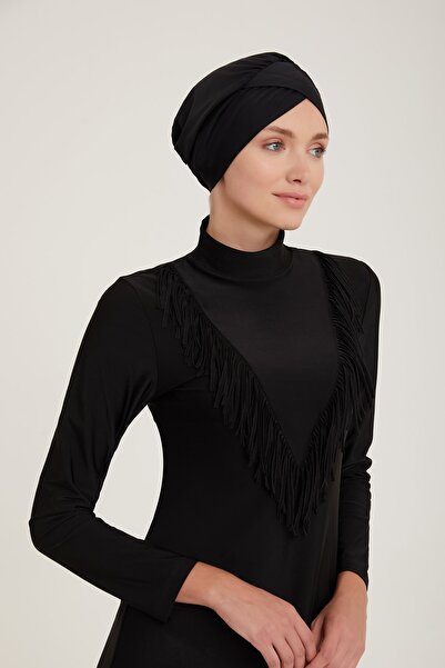 Adasea Φούντα Μαγιό Hijab