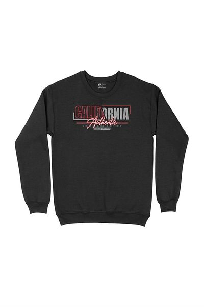 Cix Hanorac în stil California