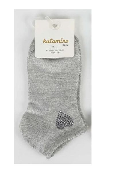 Katamino Aysila Girl's Socks with Accessories