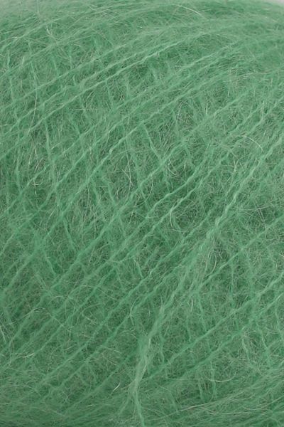 Gazzal Super Kid Mohair 25 Gr 78% μαλλί-22% Pa Μικτό φυσικό πλέξιμο στο χέρι Taka Yarn (64427)