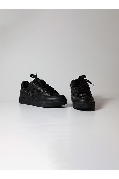 sorella Pantofi de damă cu model de camuflaj - Barbara