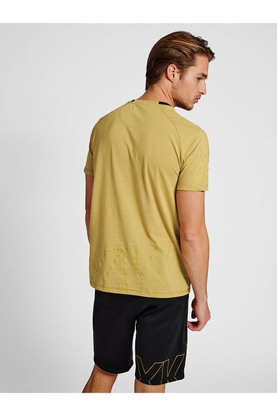 hummel hmlCIMA XK TİŞÖRT S/S