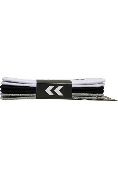 hummel hmlCHEVRON 6er-Pack No-Show-Socken