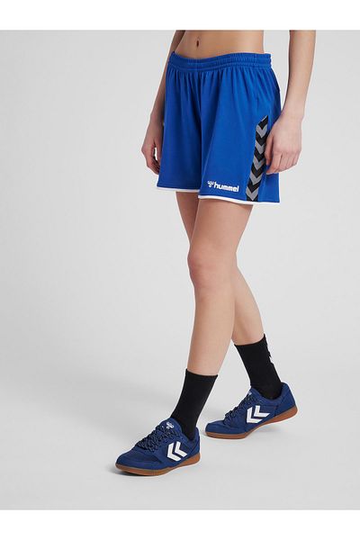 hummel hmlAUTHENTIC POLY SHORTS WOMAN