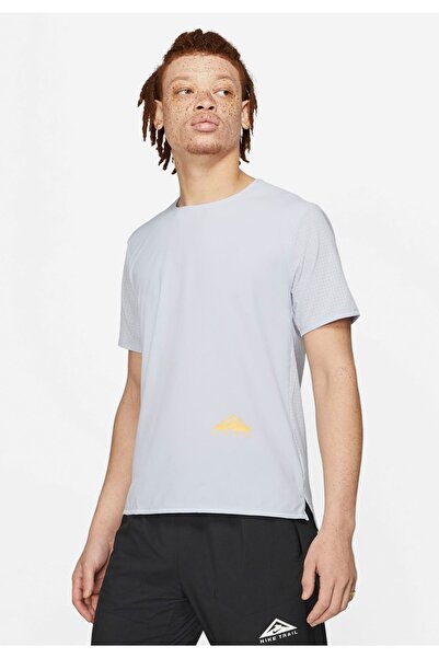 Nike Футболка Zalando Performance M Nk Df Traıl Rıse Dn4482-057