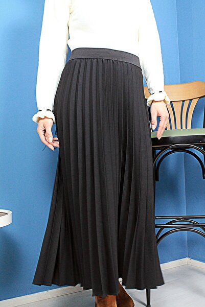 Damla Women's Pleated Skirt