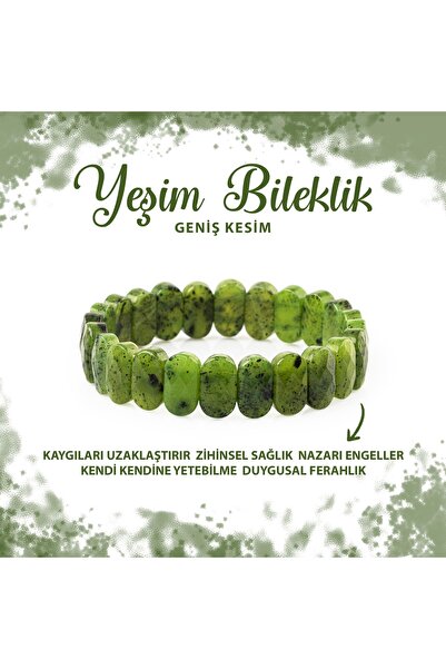 Deniz Doğal Taş سوار من حجر اليشم الطبيعي المعتمد ذو قصة واسعة