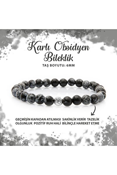 Deniz Doğal Taş سوار حجر سبج ثلجي معتمد مقاس 6 مم من الحجر الطبيعي