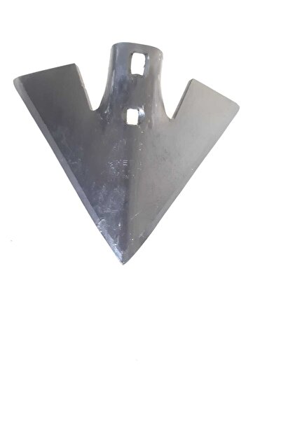 YETİK Kültivatör (kazayağı) Bıçağı 34*7 Nizip