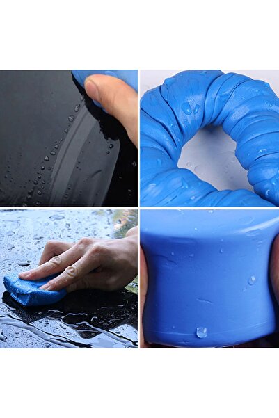 MeyZone Kil Hamuru Araç Oto Yüzey Temizleme Hamuru 180gr