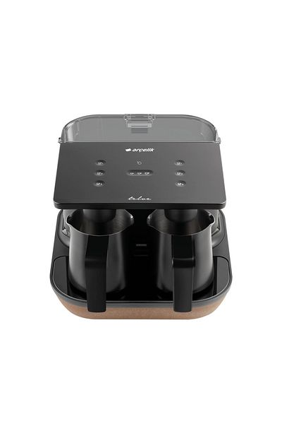 Arçelik Tkm 9961 Bio Turkish Coffee Machine