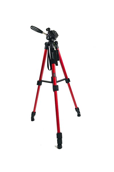 Jmary Kp2254 44 Cm 3 Kademeli Profesyonel Tripod