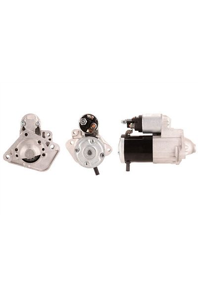 VALEO 446770-mars Motor K9k 1.5 Dc 10 External Clıo II-megane III-scenic III-kango III-ii-logan