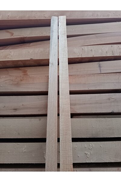 Durudekor 4x2x50 Çam Kereste (10 Adet)
