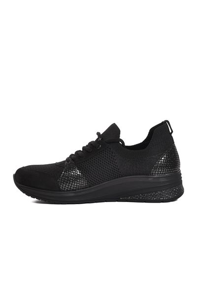 Forelli 14227 Pantofi sport de damă Tazia Black