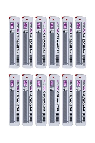 Dong-A سيراميك متعدد الاستخدامات Min 0.7mm 2b 70mmx48 قطعة 3 قطع