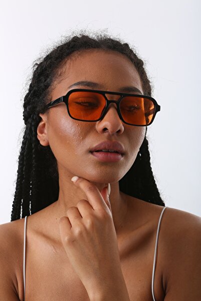 ModaLand Yeni Sezon Unisex Güneş Gözlüğü