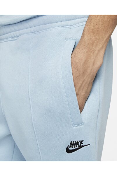 Nike Club Fleece Tapered Fit Joggers Erkek Eşofman Altı Do0022-416