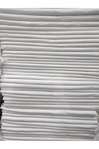 MORRİVAL Single Duvet Inner Cover (MATTRESS) Without Zipper