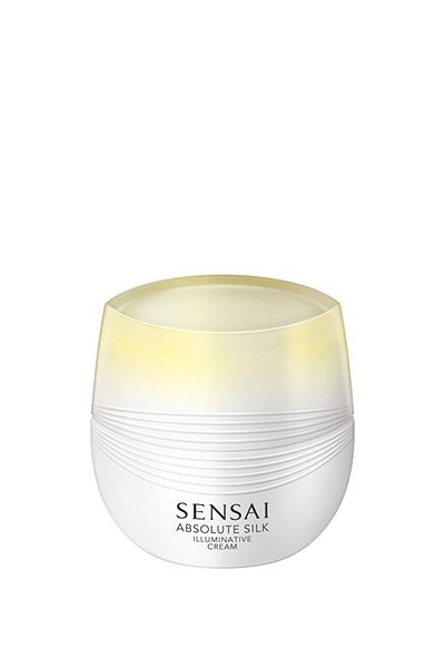 Sensai 40 ml Absolute Silk Illuminative - Moisturizing and Brightening Cream