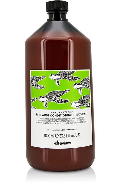 Davines Naturaltech ™   1000ml Renewing Conditioner - Gentle Cleaning Conditioner