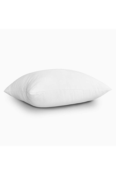 İzgi Concept Premium Throw Pillow Inner Pillow 1 Piece Ultra Plump Μαξιλάρι ριχτάρι γεμάτο με ίνες σιλικόνης με επιλογή μεγέθους