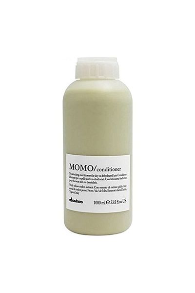 Davines Momo Conditioner Moisturizing Conditioner for Dry Hair 1000ml 750168004608242154