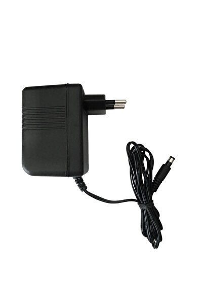 OZSUADAPTOR 18v Şarjlı Matkap Adaptörü - Trafolu 18 Volt Matkap Adaptör Matkap Şarj Adaptörü