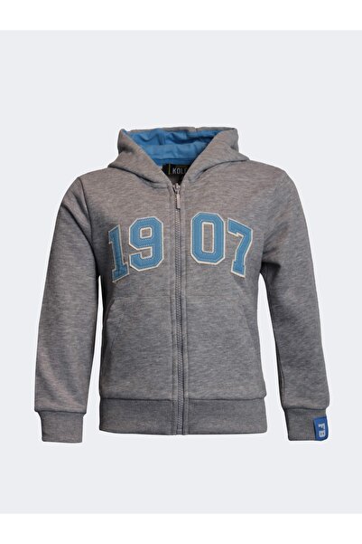 Fenerbahçe Çocuk Kolej 1907 Patch Sweat