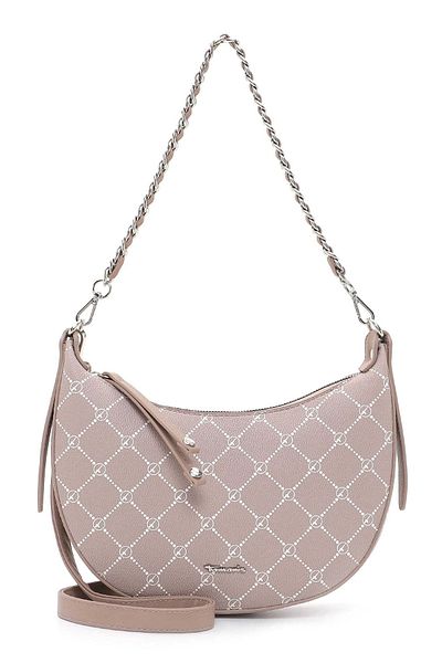 Tamaris Handtasche - Braun - Unifarben