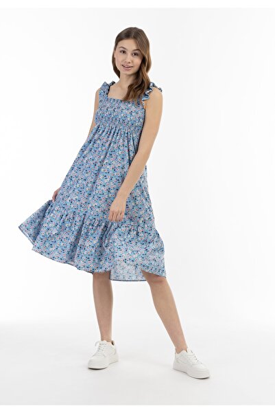 myMo Střední dětské pánské streetballové boty Gx9688