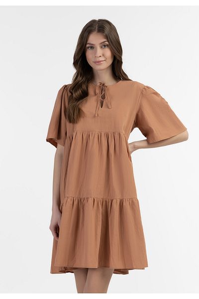 Dreimaster Vintage Kleid Zitha