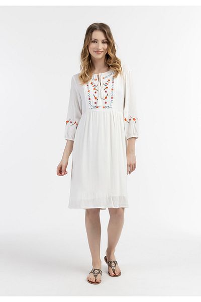 USHA FESTIVAL - Karneval Kleid