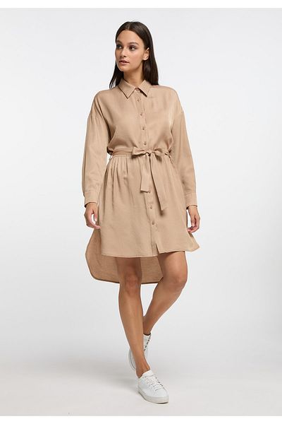 RISA Langarmkleid