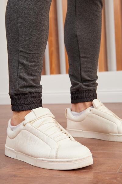 Danger Men's Garnish Fit Sweatpants Anthracite