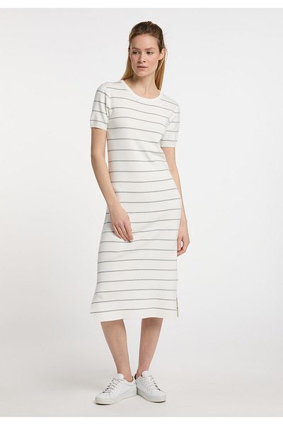 Dreimaster Maritim Strickkleid takelage