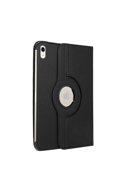 Apple Ipad 10th Gen 2022 10.9" Compatible A2696-A2757-A2777 360 Rotating Case with Stand