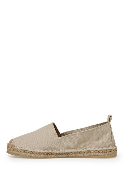 İnci Danny 3Fx Beige Women's Espadrille