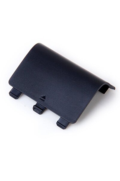 Konsol İstasyonu Xbox 9. Nesil Series S - Series X Controller Pil Kapağı